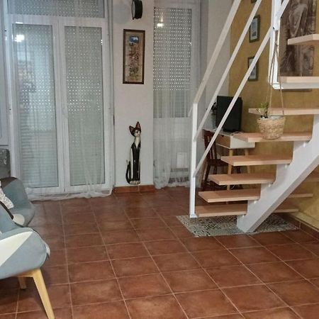 Loft In Ehemaligem Fischer Haus Διαμέρισμα Βαλένθια Εξωτερικό φωτογραφία