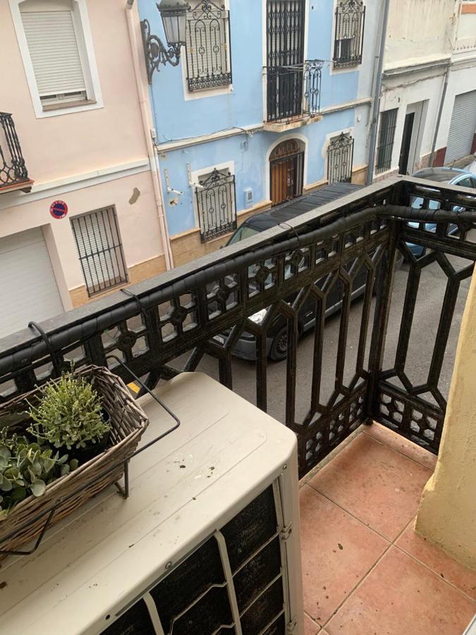 Loft In Ehemaligem Fischer Haus Διαμέρισμα Βαλένθια Εξωτερικό φωτογραφία