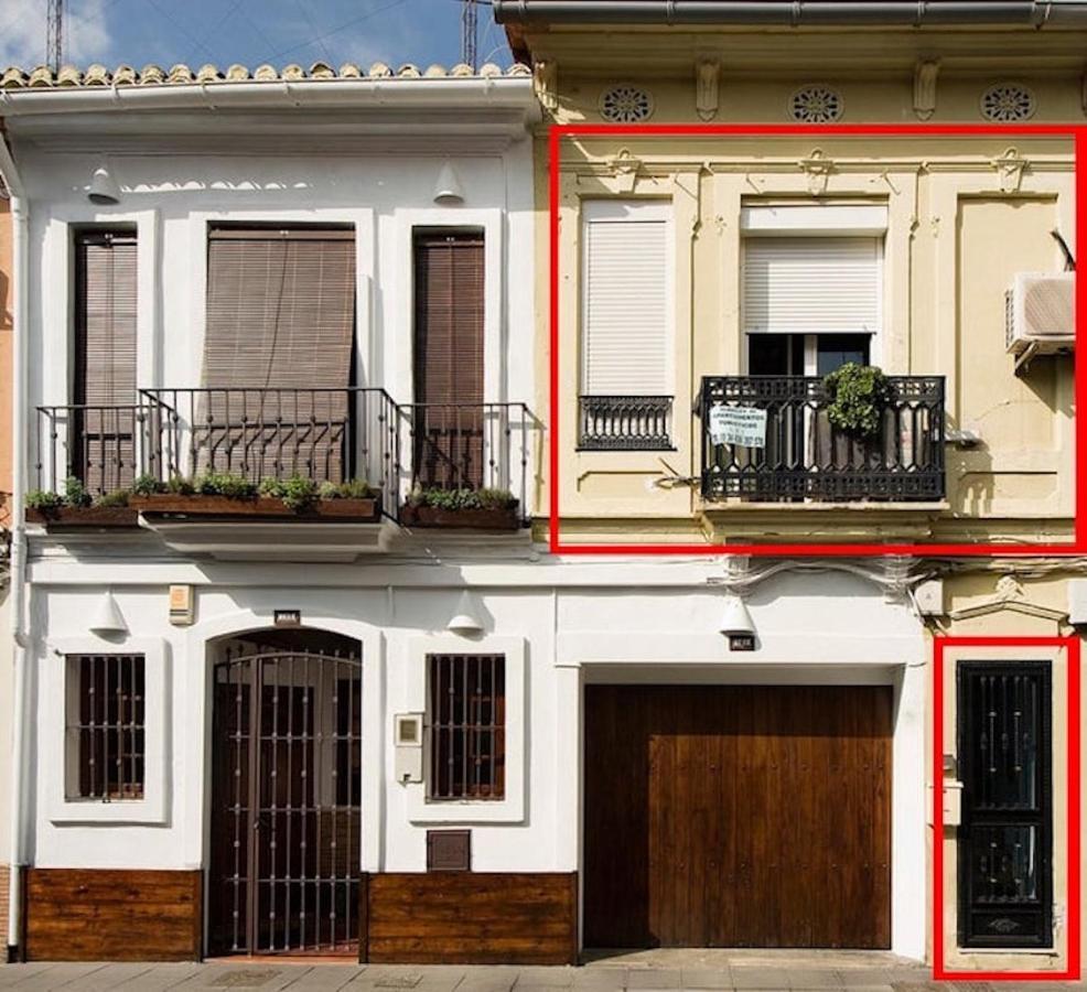 Loft In Ehemaligem Fischer Haus Διαμέρισμα Βαλένθια Εξωτερικό φωτογραφία