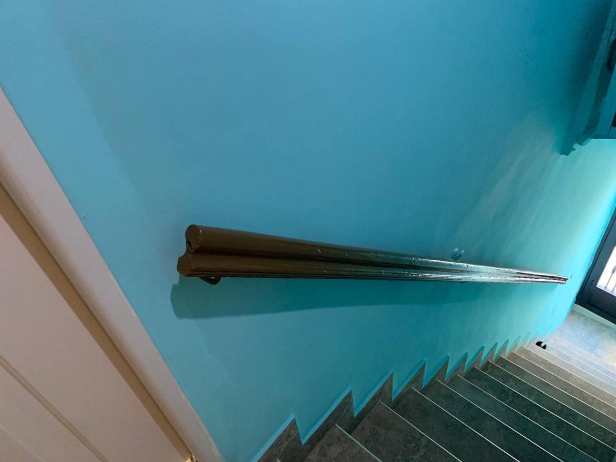 Loft In Ehemaligem Fischer Haus Διαμέρισμα Βαλένθια Εξωτερικό φωτογραφία