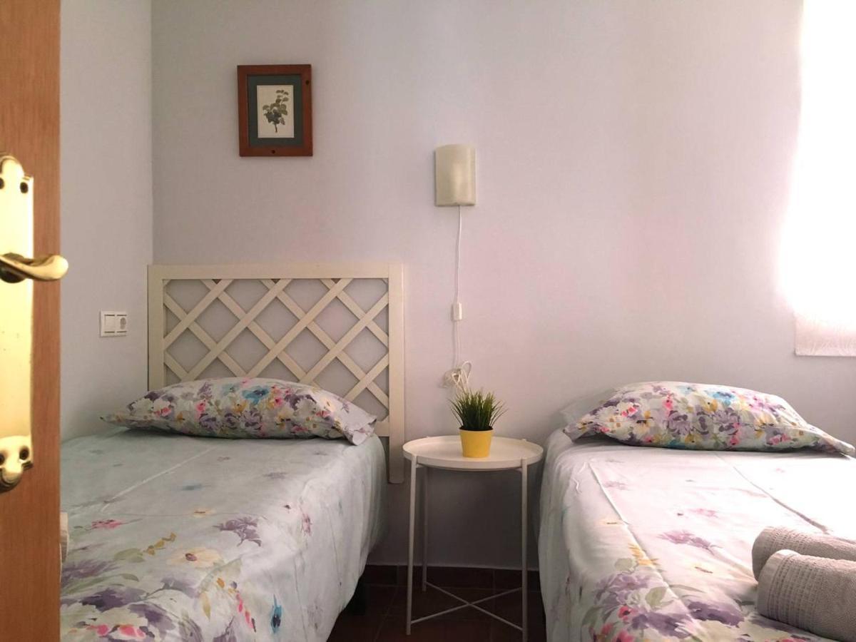 Loft In Ehemaligem Fischer Haus Διαμέρισμα Βαλένθια Εξωτερικό φωτογραφία
