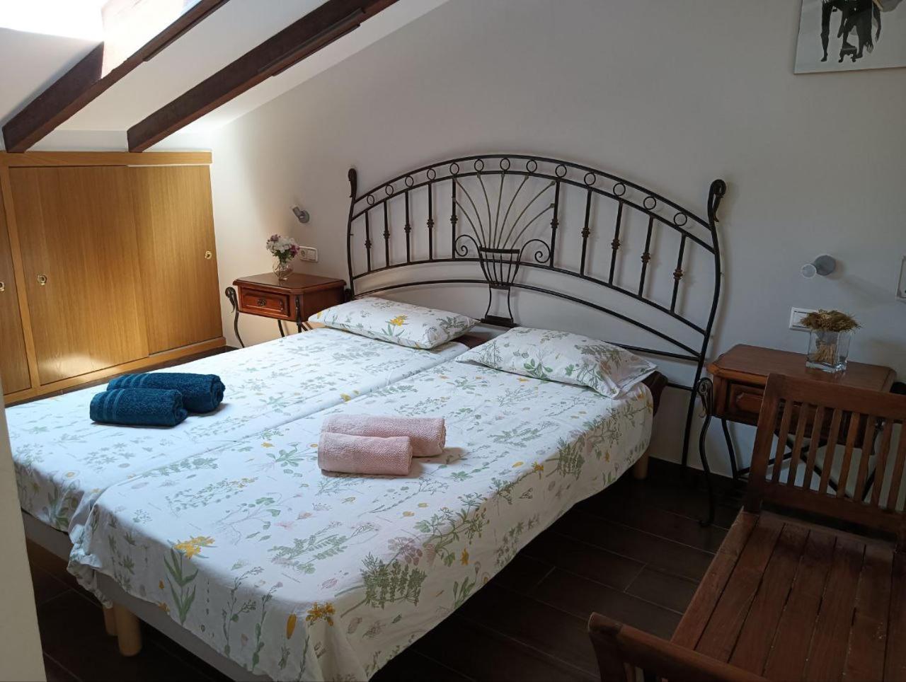Loft In Ehemaligem Fischer Haus Διαμέρισμα Βαλένθια Εξωτερικό φωτογραφία