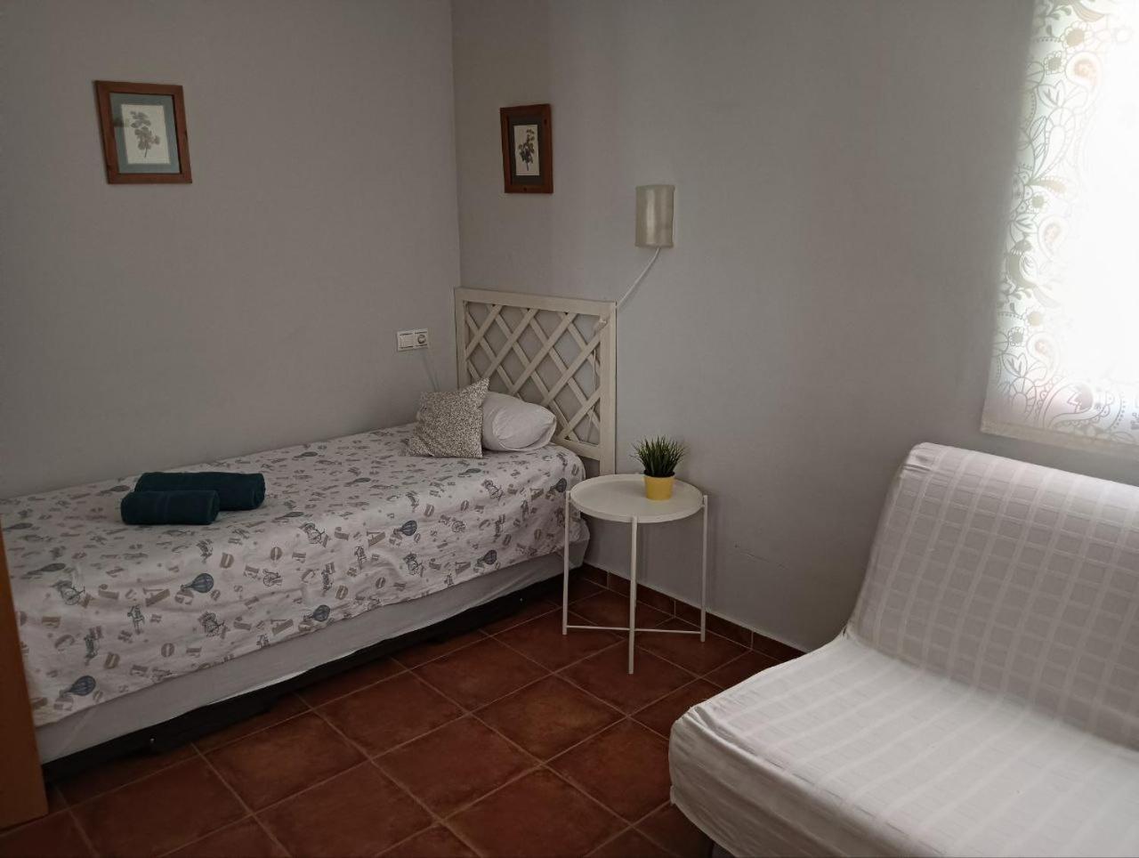 Loft In Ehemaligem Fischer Haus Διαμέρισμα Βαλένθια Εξωτερικό φωτογραφία