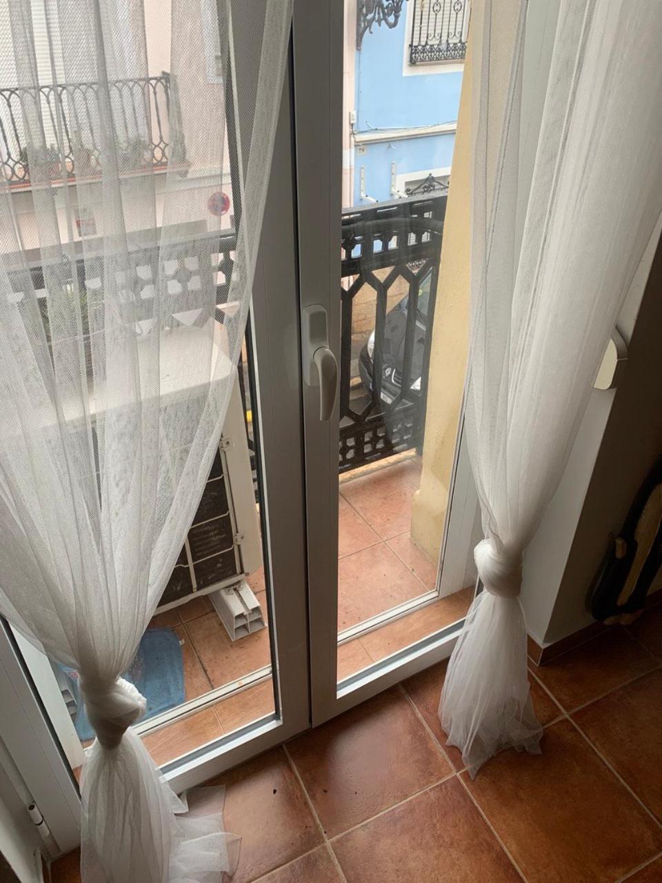 Loft In Ehemaligem Fischer Haus Διαμέρισμα Βαλένθια Εξωτερικό φωτογραφία