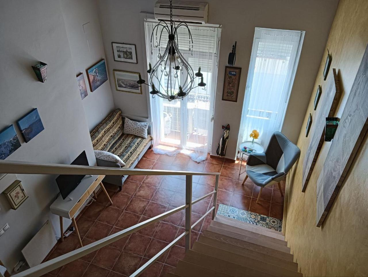 Loft In Ehemaligem Fischer Haus Διαμέρισμα Βαλένθια Εξωτερικό φωτογραφία