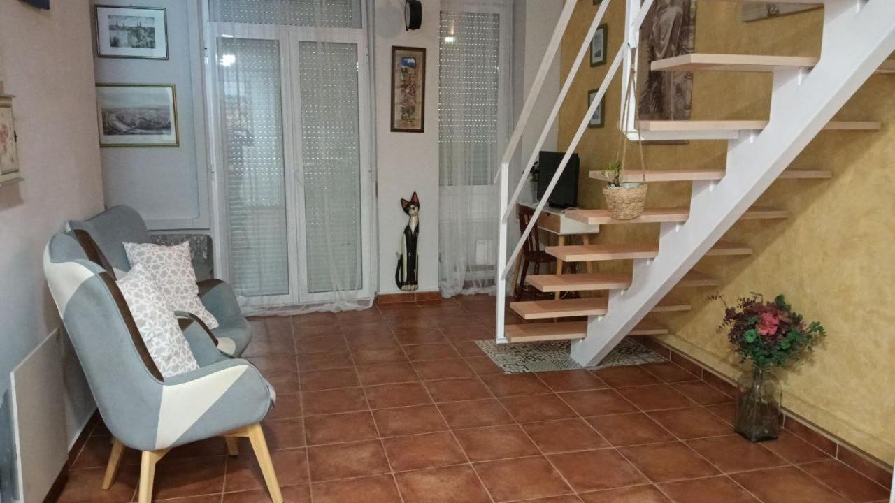Loft In Ehemaligem Fischer Haus Διαμέρισμα Βαλένθια Εξωτερικό φωτογραφία