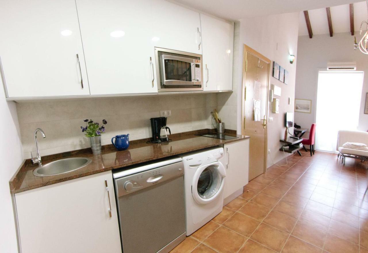 Loft In Ehemaligem Fischer Haus Διαμέρισμα Βαλένθια Εξωτερικό φωτογραφία
